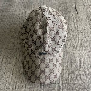 Vintage Gucci hat